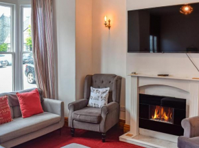 Skiddaw House